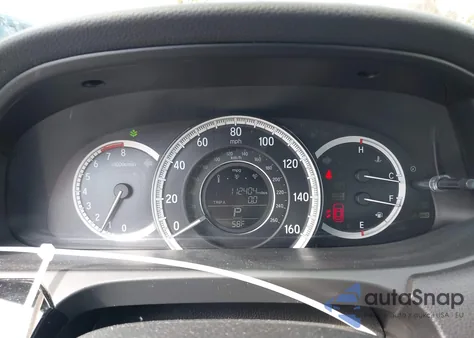 2016 Honda Accord Lx z USA, uszkodzony, nr VIN 1HGCR2F3XGA237665